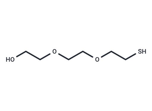 Thiol-C2-PEG2-OH