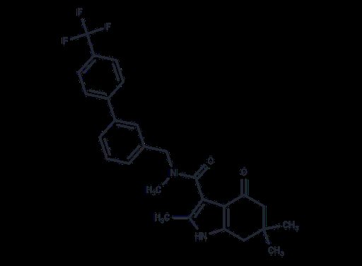 TGFβRII-IN-3