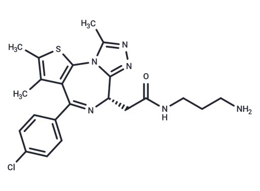 BRD4 ligand 6
