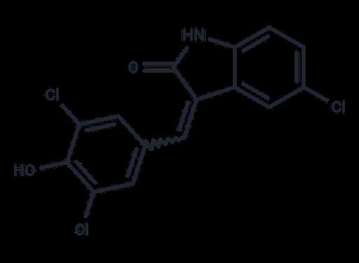 PKR Inhibitor, negative control