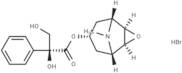 Anisodine hydrobromide