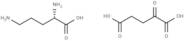 Ornithine-α-ketoglutarate