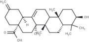 3α-Akebonoic Acid