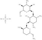 Dibekacin sulfate