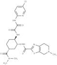 Edoxaban Isomer