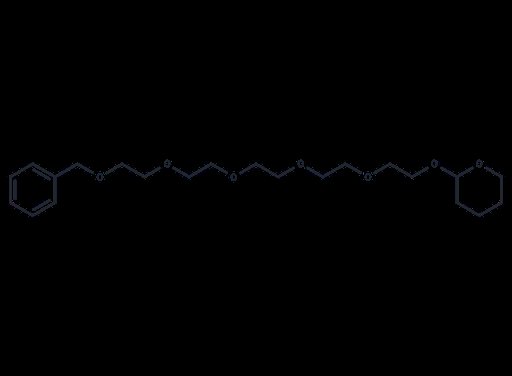 Benzyl-PEG5-THP