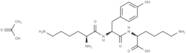 Lysyl-tyrosyl-lysine