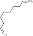 Deca-1,5,9-triene