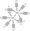 Manganese carbonyl