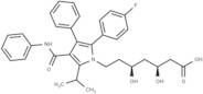 (3S,5S)-Atorvastatin