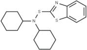 N,N-Dicyclohexyl-2-benzothiazolesulfenamide