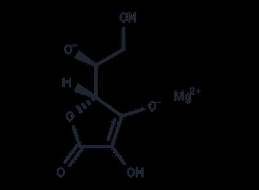 L-Ascorbic acid magnesium