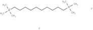 Decamethonium iodide