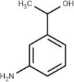 Benzyl alcohol, m-amino-α-methyl-