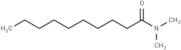 Dimethyl capramide