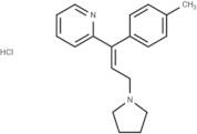 Triprolidine hydrochloride