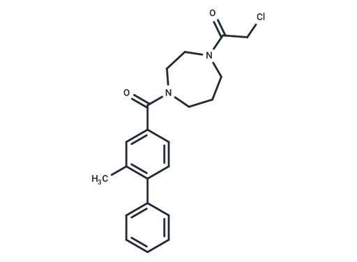 TRIM25 ligand-1