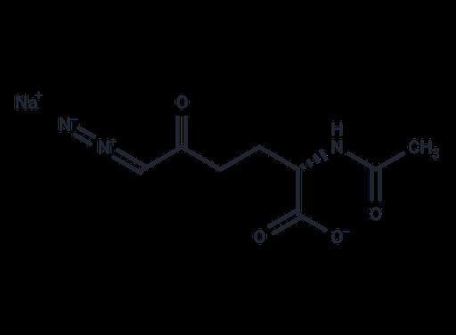 Duazomycin sodium