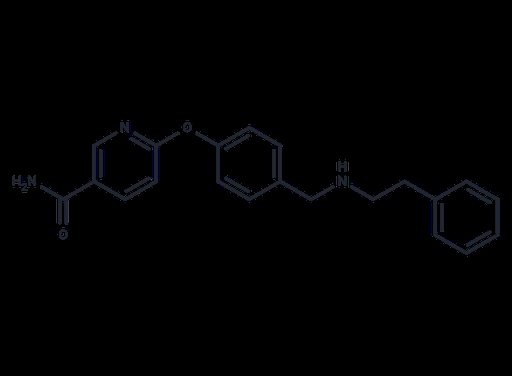 Opioid receptor antagonist 2