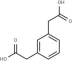 m-Phenylenediacetic acid