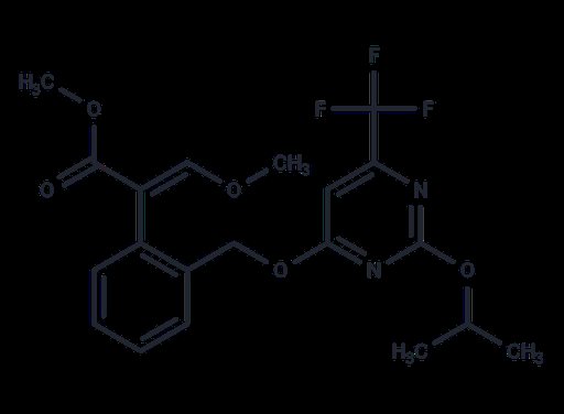 Fluacrypyrim