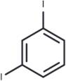 Benzene, 1,3-diiodo-