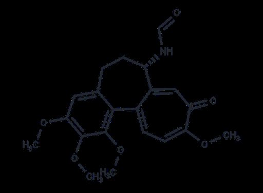 N-Deacetyl-N-formylcolchicine