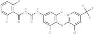 Chlorfluazuron