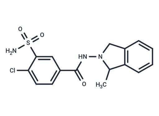 Zidapamide