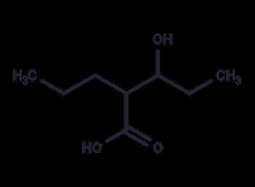 3-Hydroxyvalproic acid