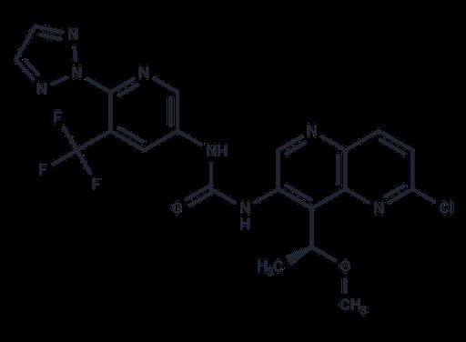 Ocipumaltib