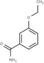 m-Ethoxybenzamide