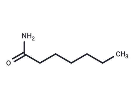 Heptanamide