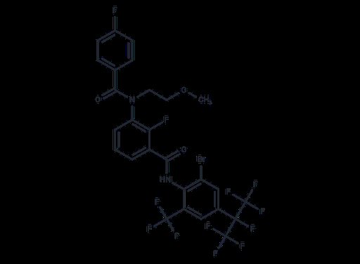 GABA receptor antagonist 2
