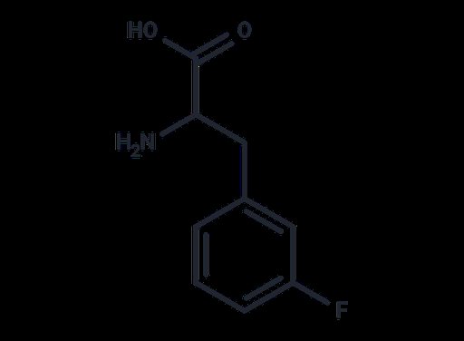 3-Fluorophenylalanine