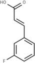 m-Fluorocinnamic acid