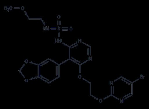 Diosuxentan