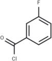 Benzoyl chloride, 3-fluoro-