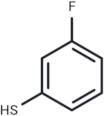 m-Fluorobenzenethiol