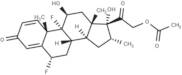 Flumethasone 21-acetate