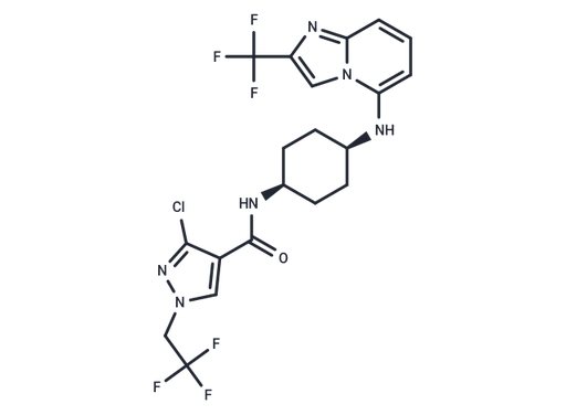 MrgprX2-IN-2