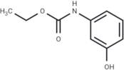 Ethyl (3-hydroxyphenyl)carbamate