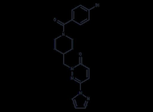 GPR183 inverse agonist-1