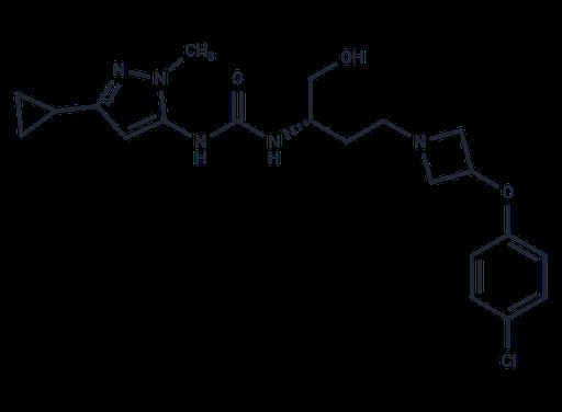 CCR3 antagonist 2
