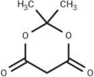 Meldrum's acid