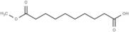 Monomethyl sebacate