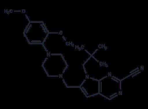 Cathepsin K-IN-8