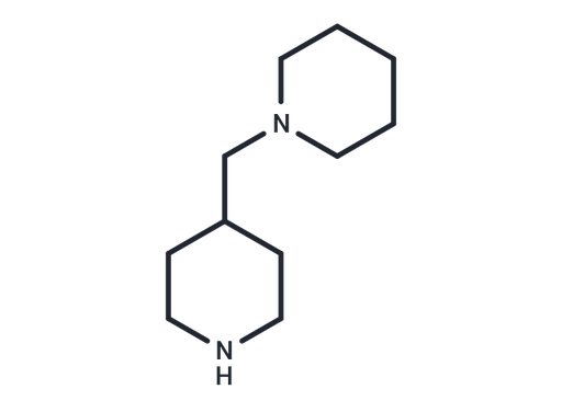 1-(Piperidin-4-ylmethyl)piperidine