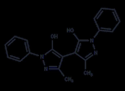 Edaravone dimer impurity