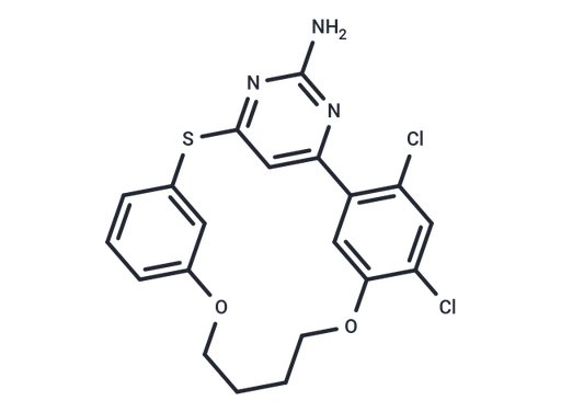 Antiproliferative agent-72